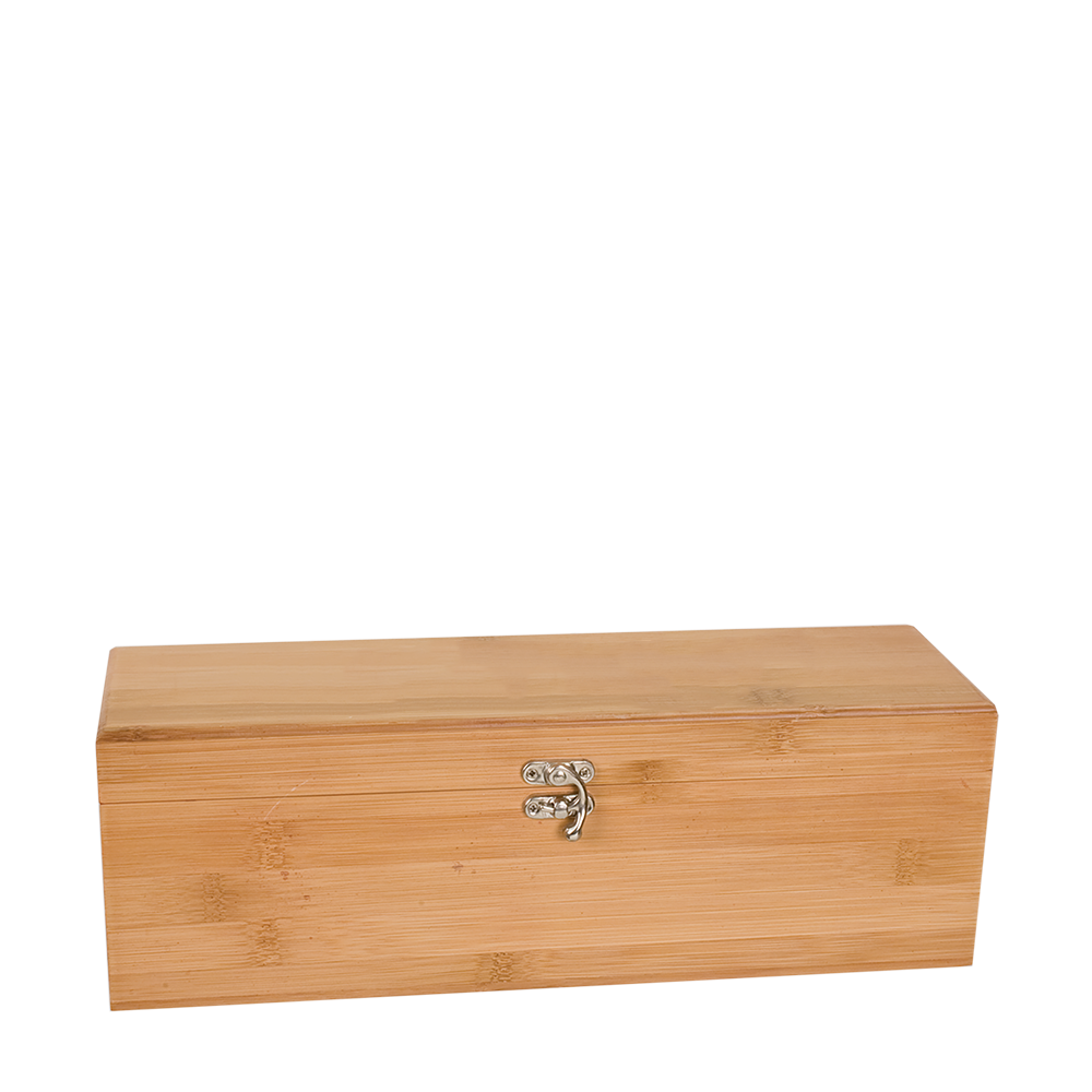 Single Wine Box with Tools