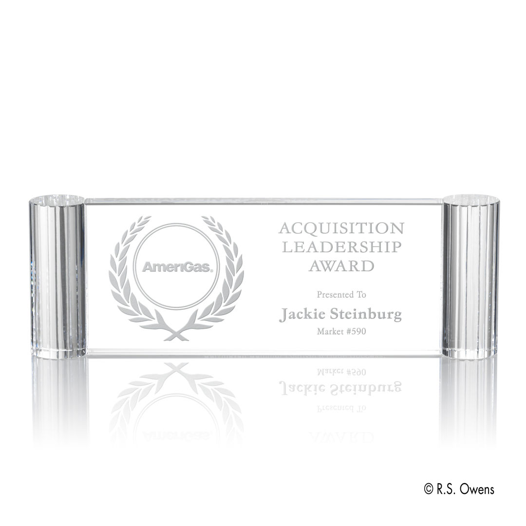 Opus Award - Clear 7