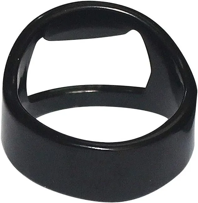 Ring Bottle Opener 11