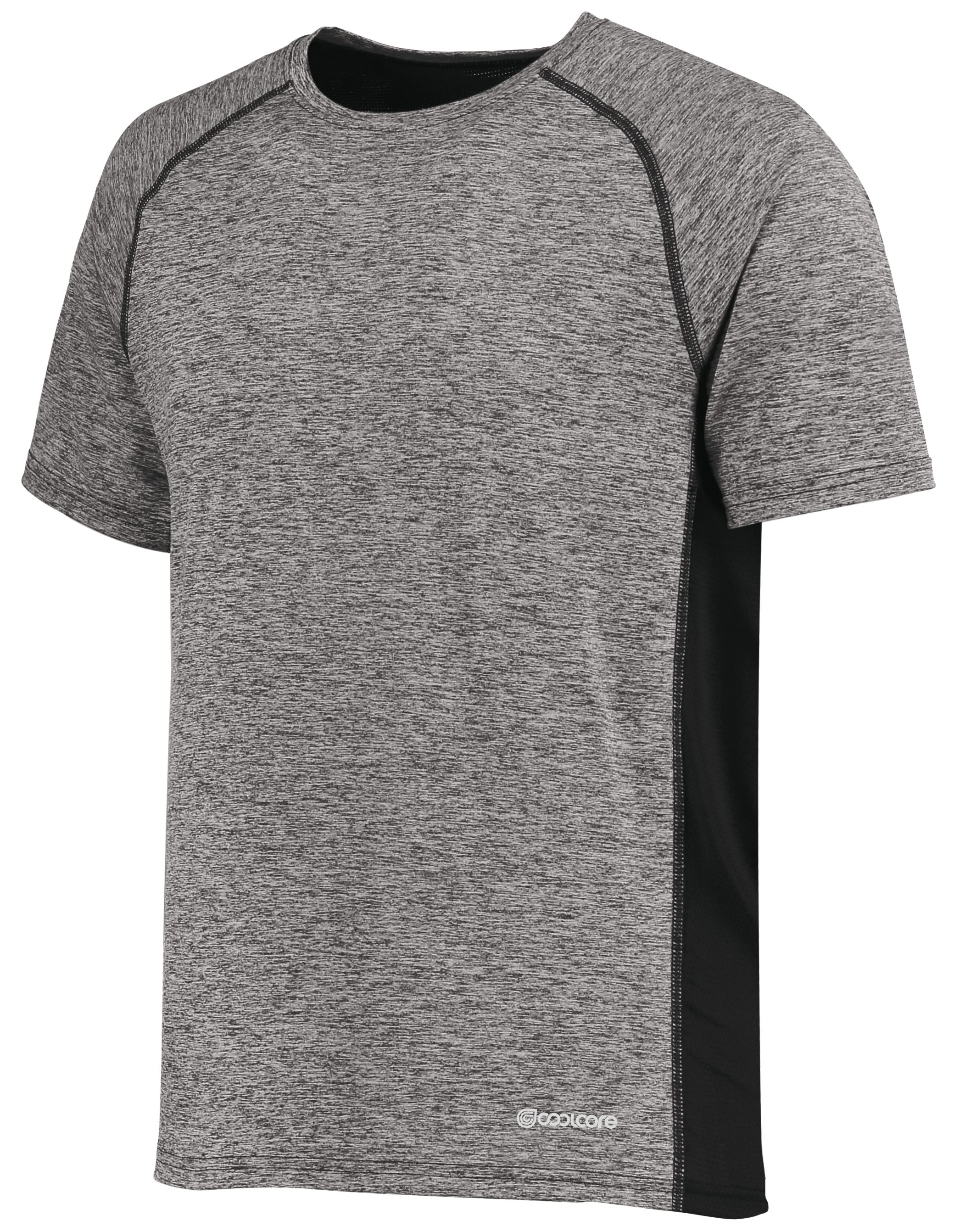 Youth Electrify Tee Powered by Coolcore® 4