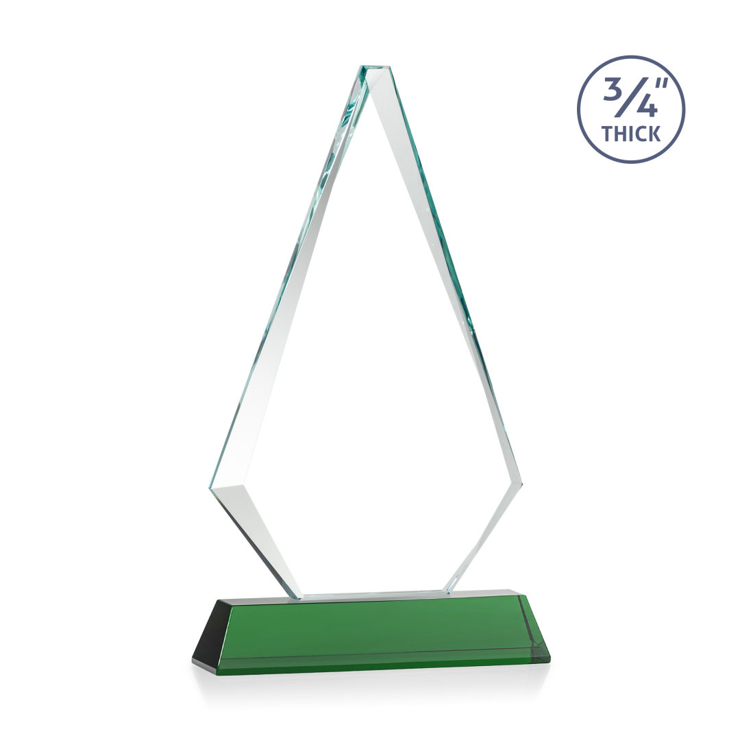 Windsor VividPrint™ Award on Newhaven - Green 14