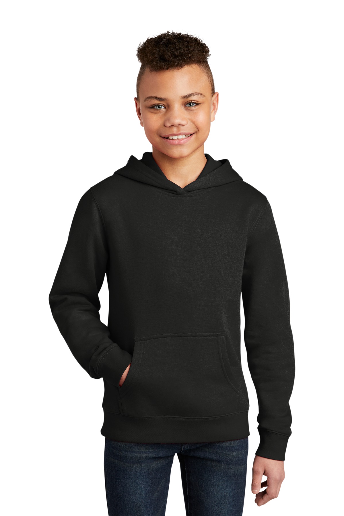 District® Youth V.I.T. Fleece Hoodie 24