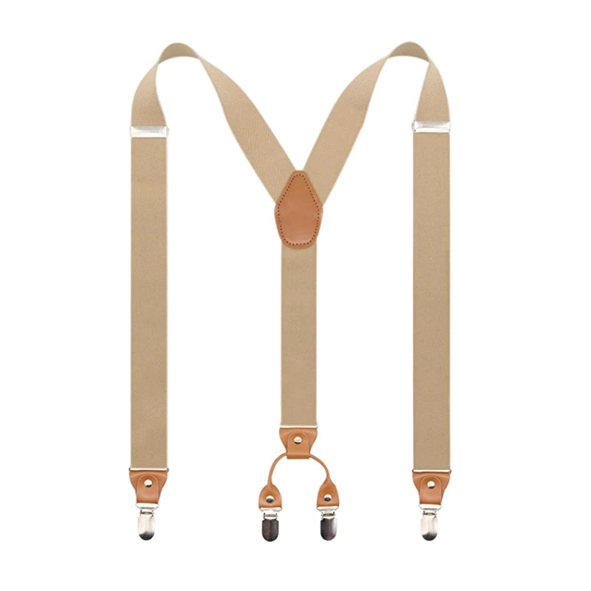 Men's Suspenders 7