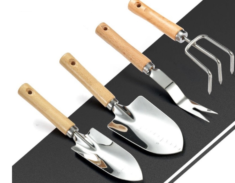 Garden Tool Kit 6