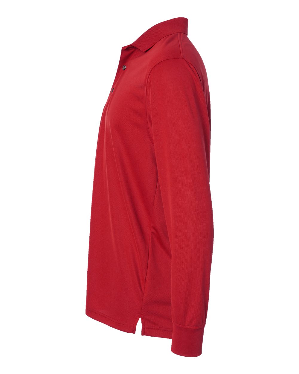 Men's Prescott Long Sleeve Polo - 110 38