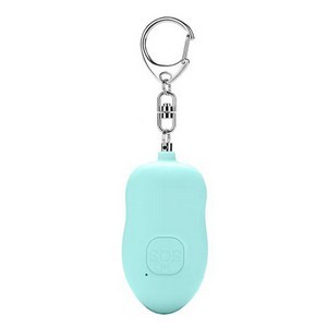 Rechargeable Personal Alarm 12