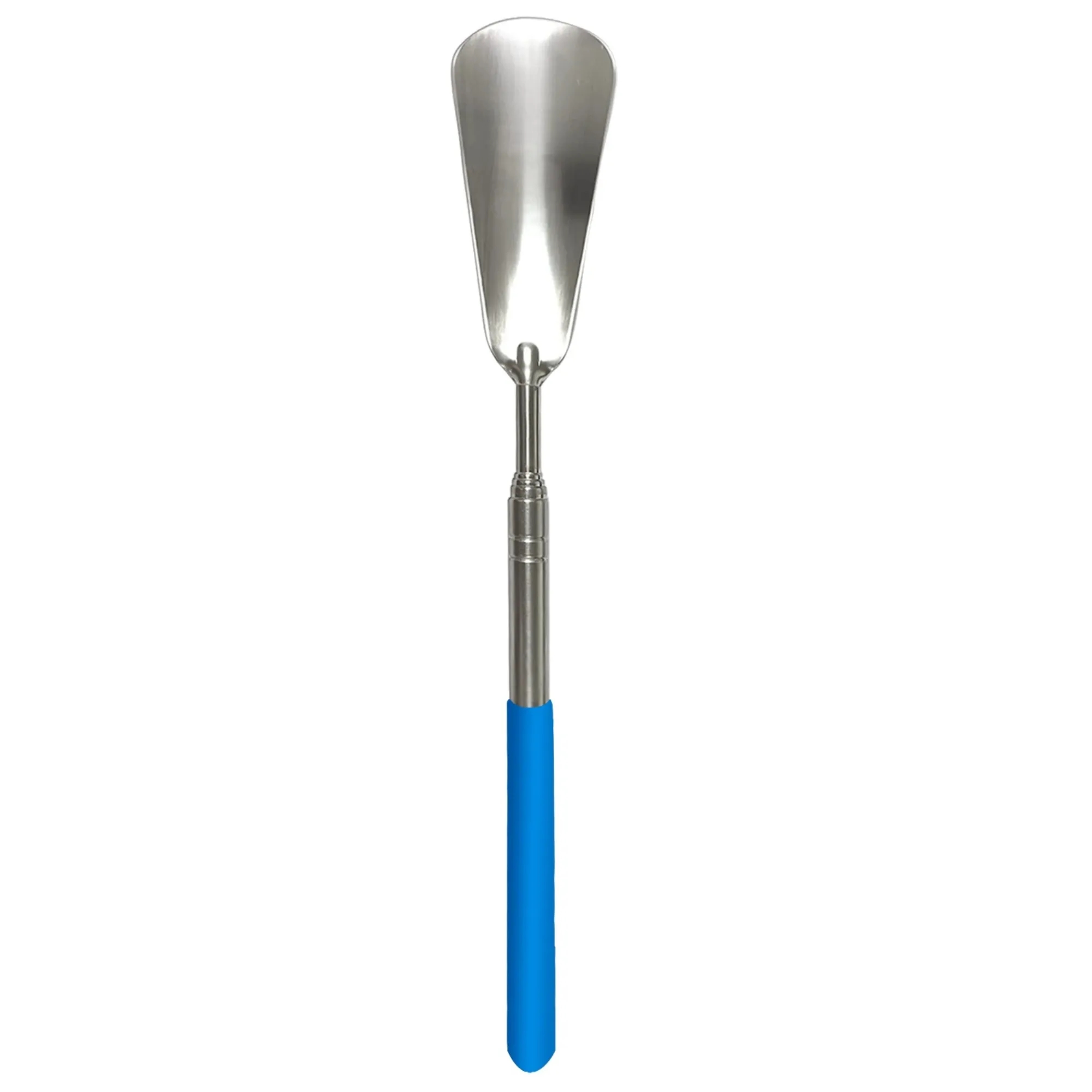Stainless Steel Extends Long Handled Shoe Lifter 6
