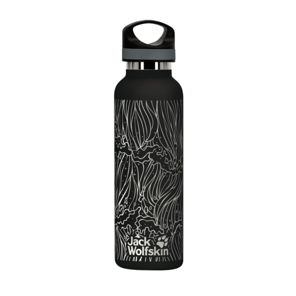 20 oz. Basecamp Tundra Bottle with Screw Top Lid 192