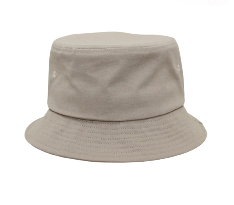Cotton Bucket Hat 9