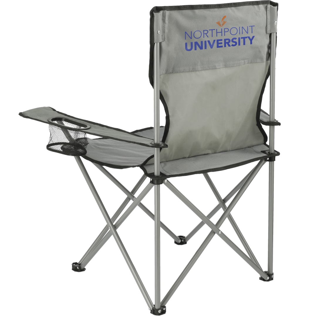 Fanatic Event Folding Chair 41