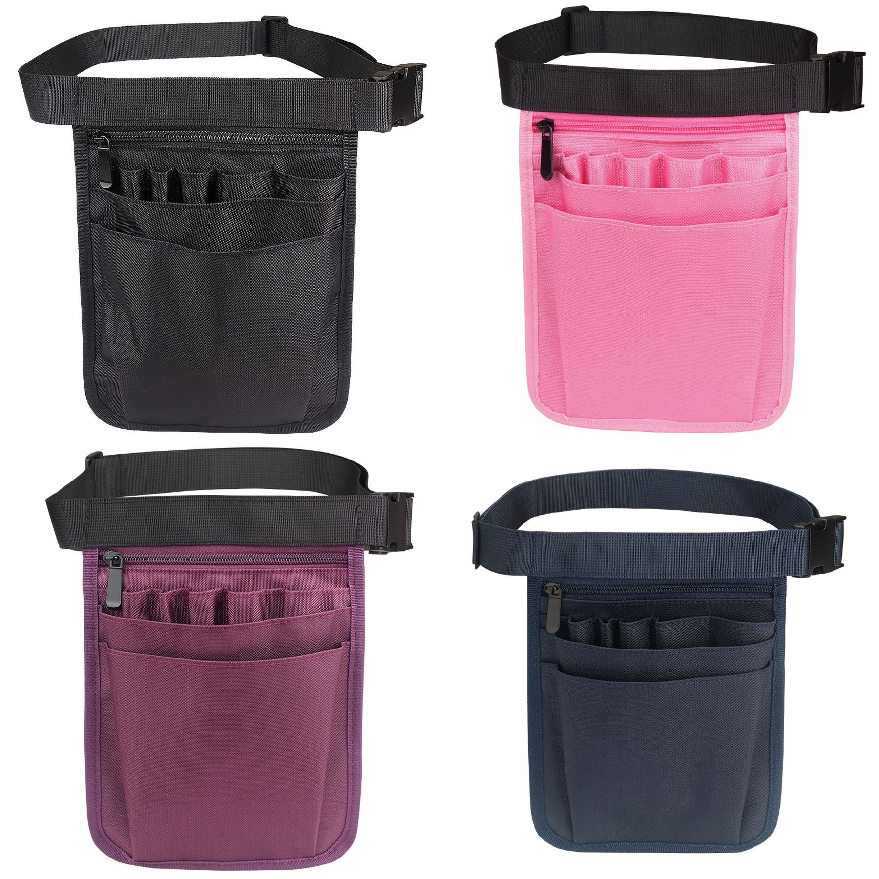Medical Emergency Supplies Storage Bag 2