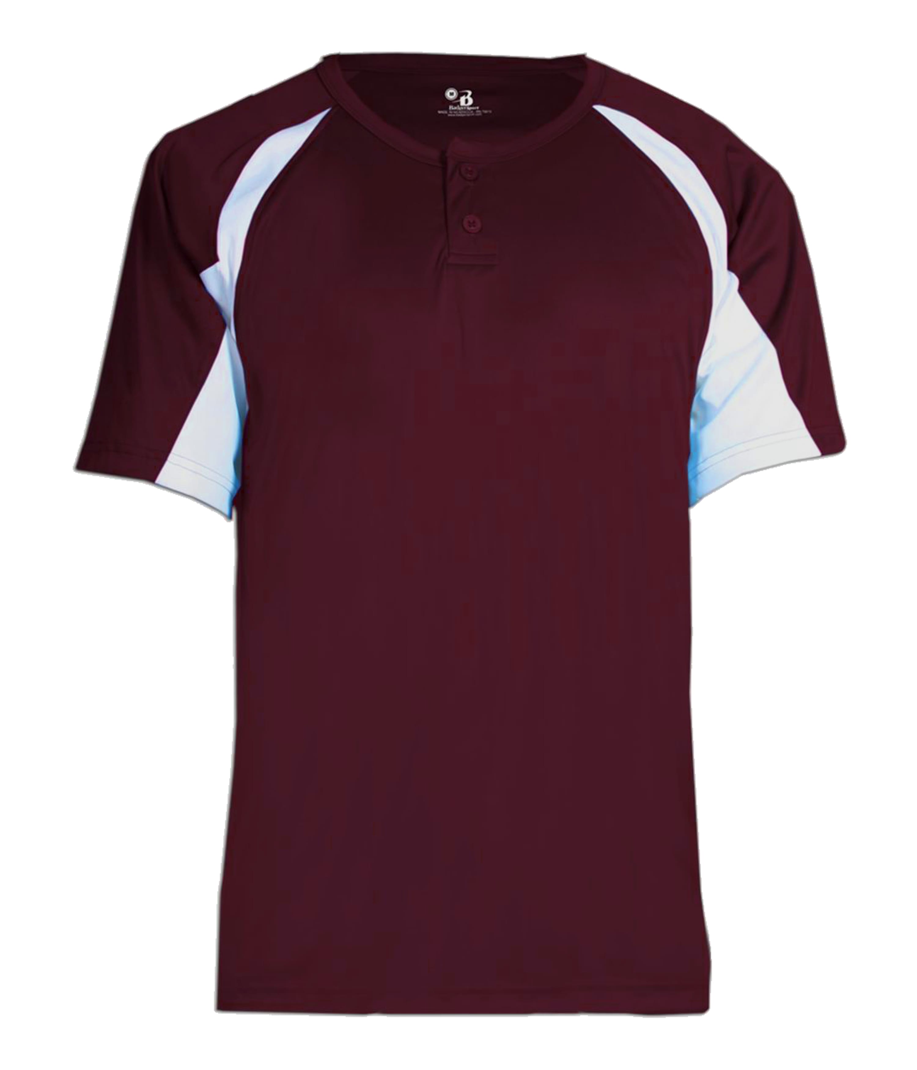 HOOK YOUTH PLACKET 2