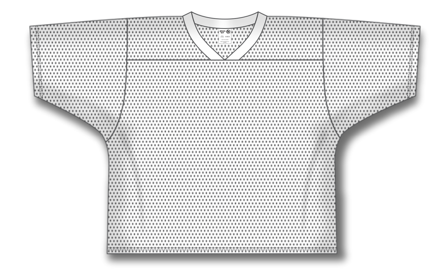 Touch Football Jerseys TF151-G01 35