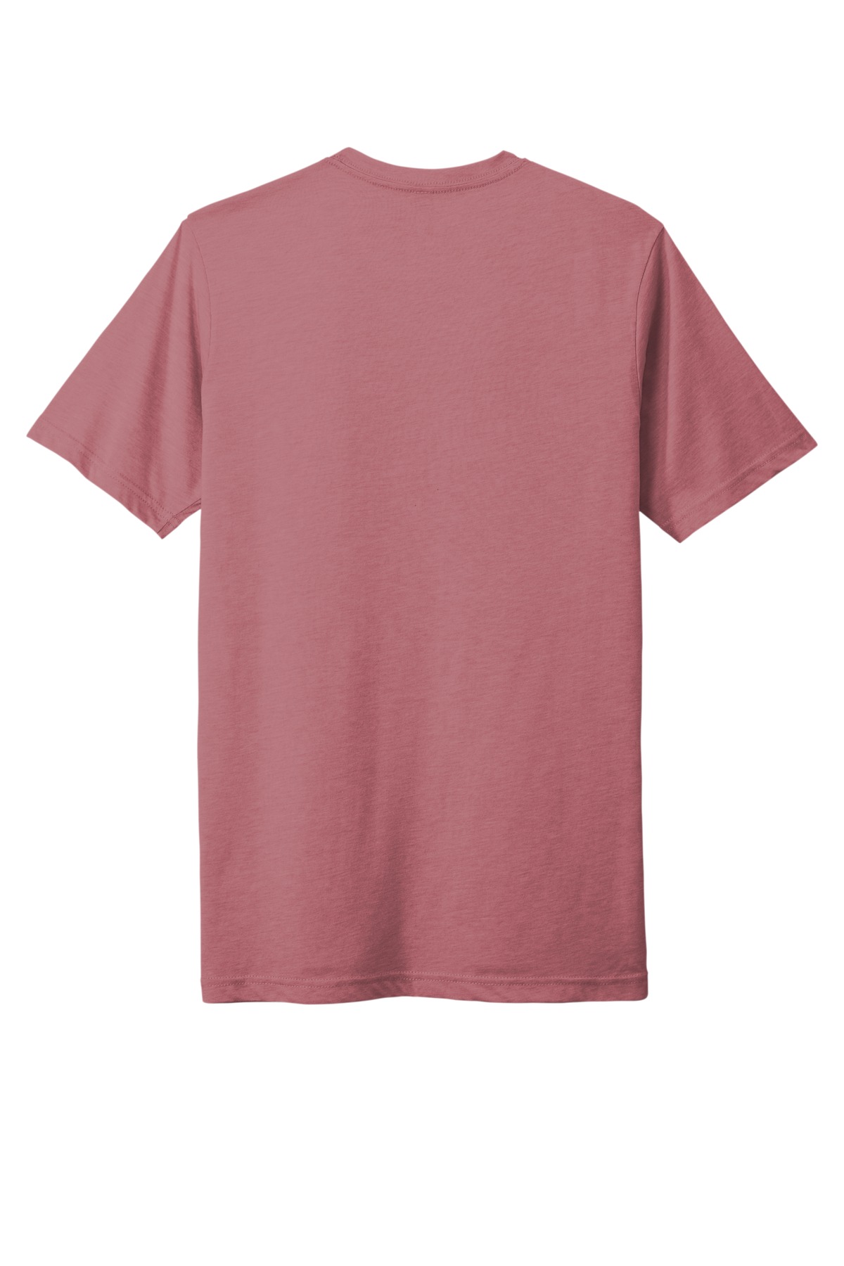 Next Level Apparel Adult Poly/Cotton Tee. NL6200 129