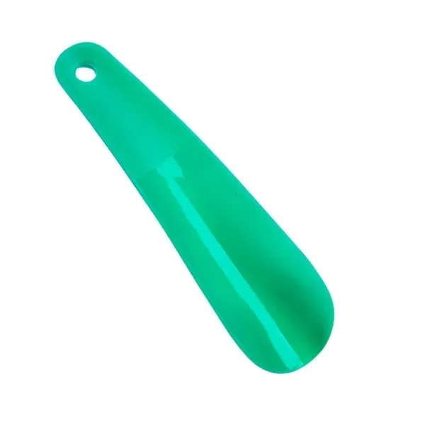 Hanging Shoe Horn Lifter with Space-Saving 5