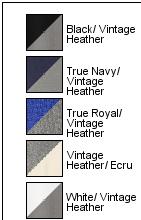 Sport-Tek Women's Halftime Stripe Long Sleeve V-Neck Tee LST6043 27