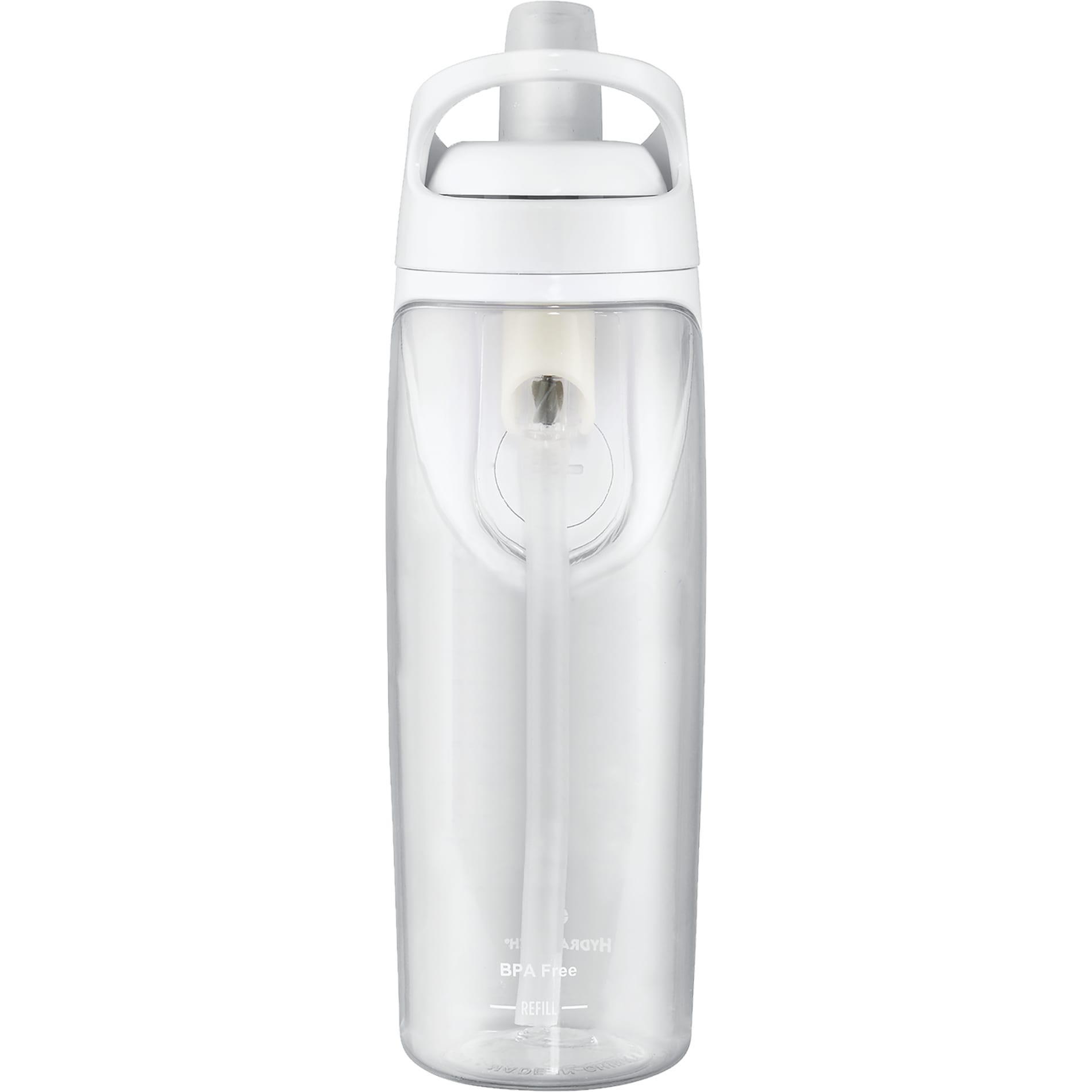 HydraCoach® BPA Free Tritan™ Sport Bottle 22oz 40