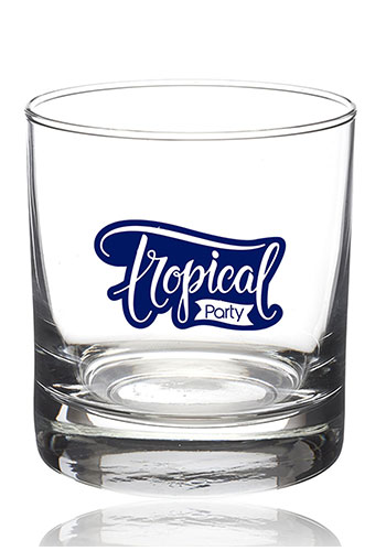 11 oz. Libbey Whiskey Glasses 16