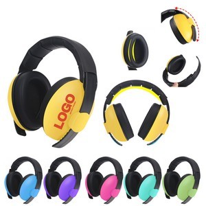 Comfortable Fit Noise Cancelling Earmuffs 10