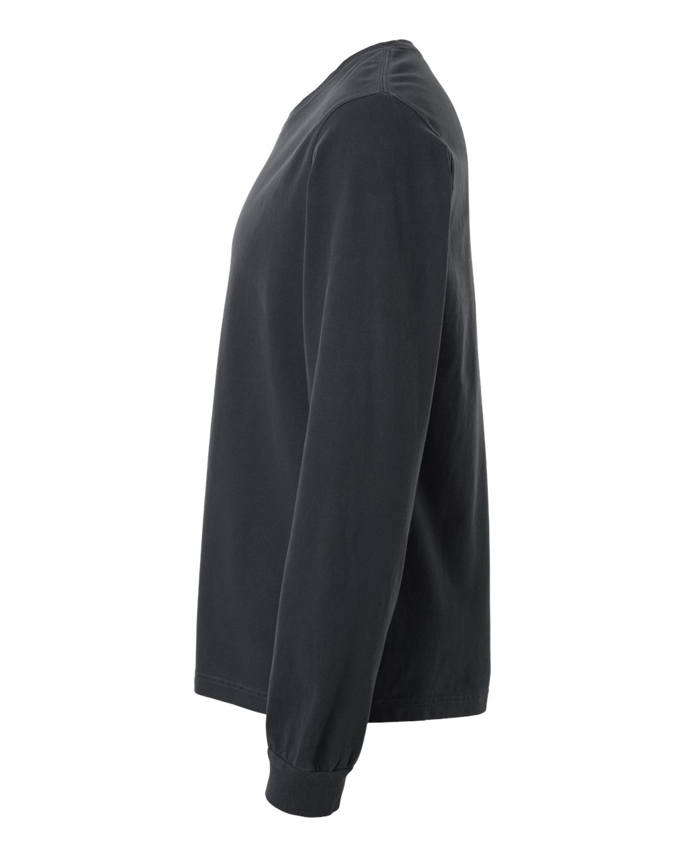 Unisex Heavyweight Garment-Dyed Long Sleeve Tee - 4851GD 41