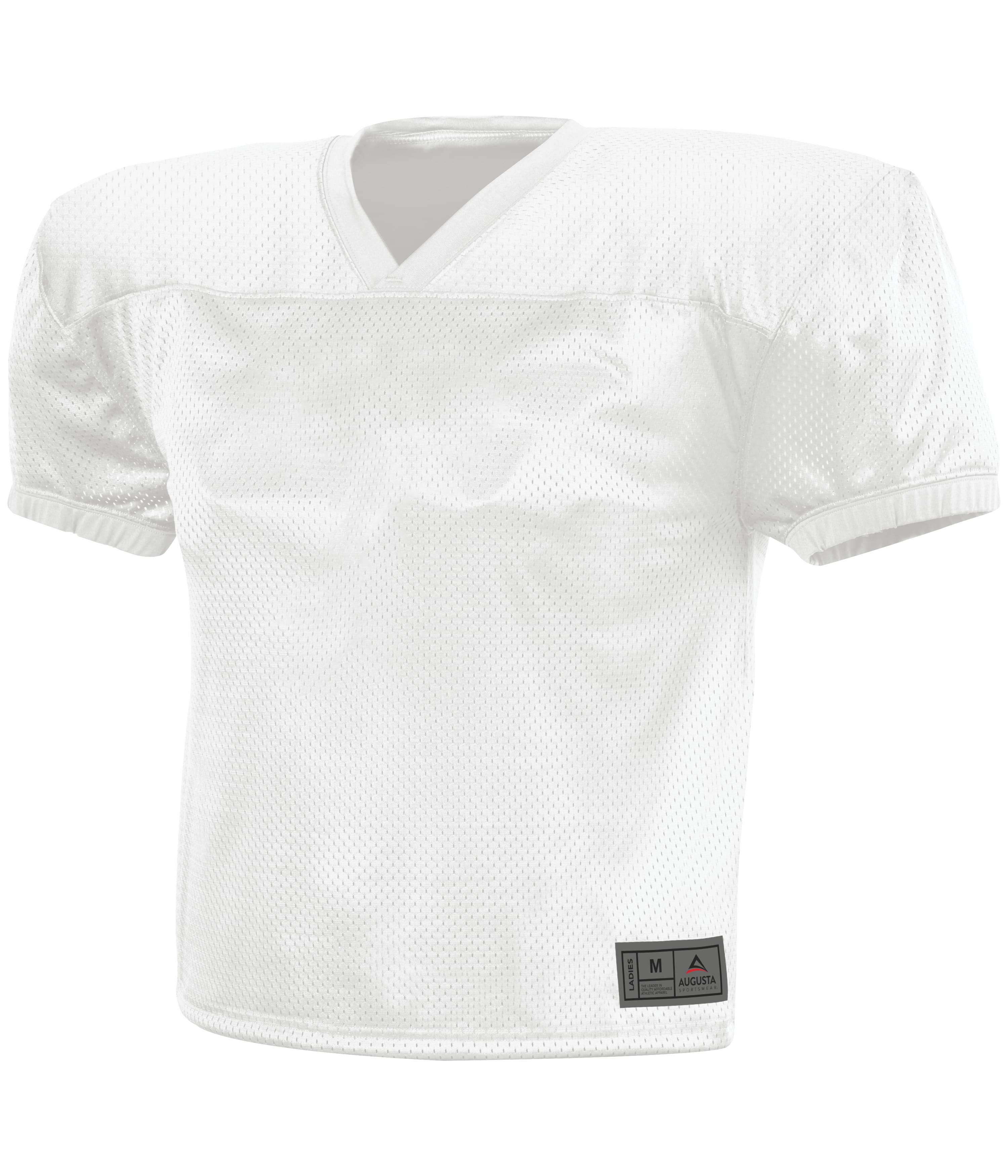 Youth Dash Practice Jersey 10