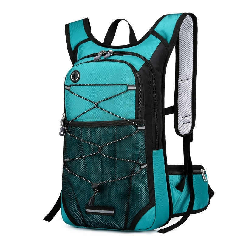 Custom Waterproof Lightweight Hiking,Camping,Travel Backpack 13