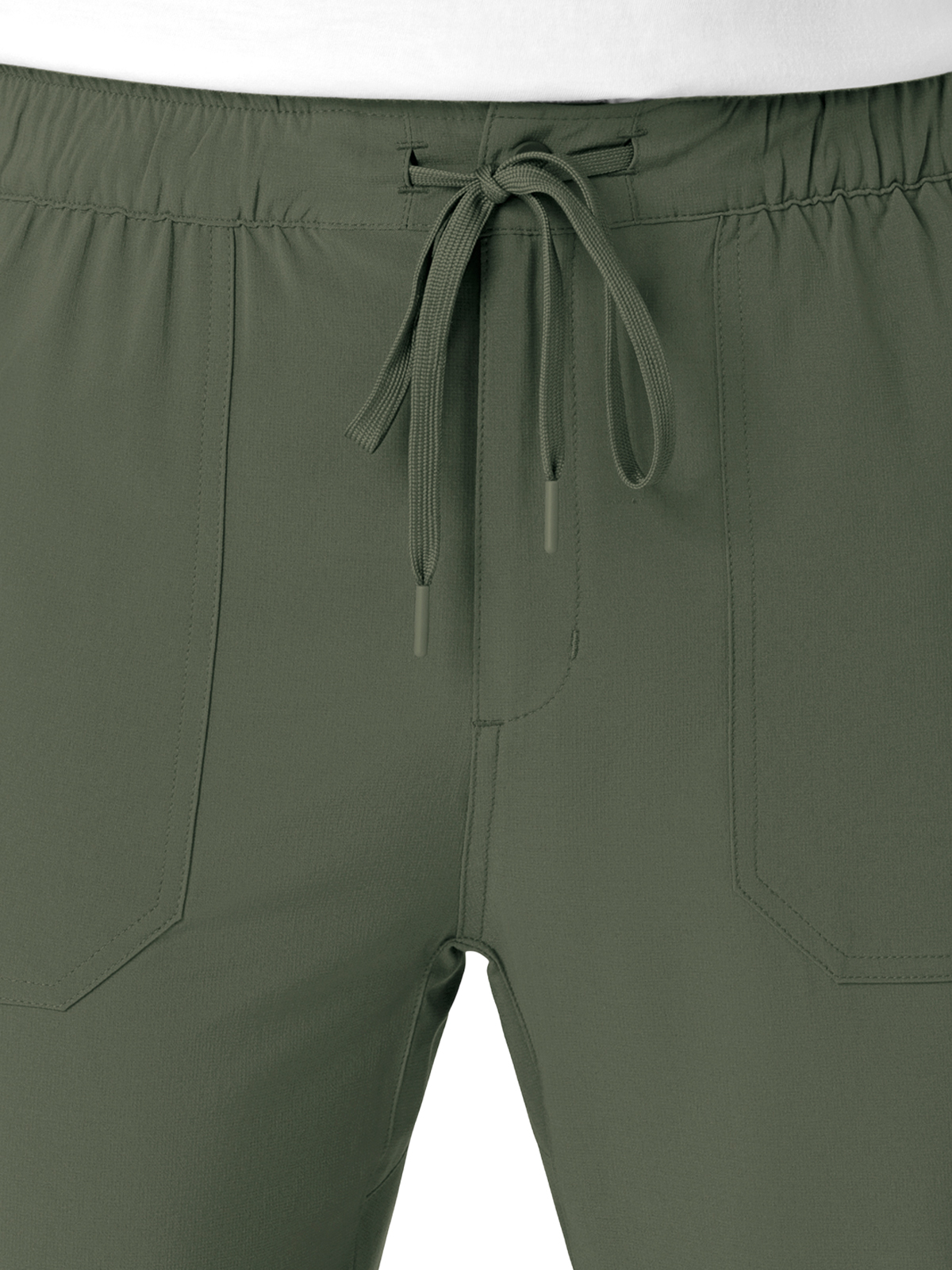 Carhartt Scrubs - Force Cross-Flex - Men's Seven-Pocket Jogger Pant 25
