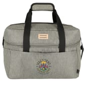 THE GOODS™ Recycled 36 Can Flip Top Cooler 8