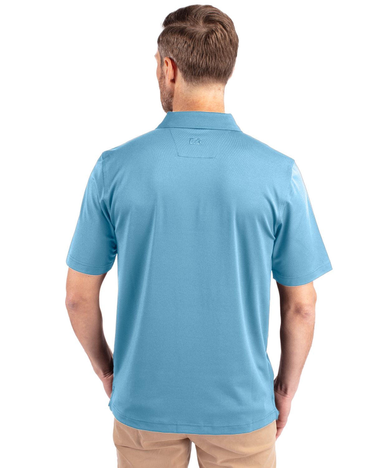 Forge Stretch Mens Polo