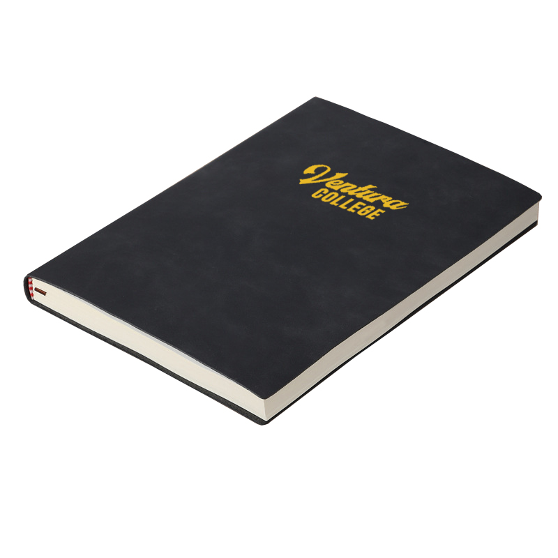 A5 PU Notebook 2