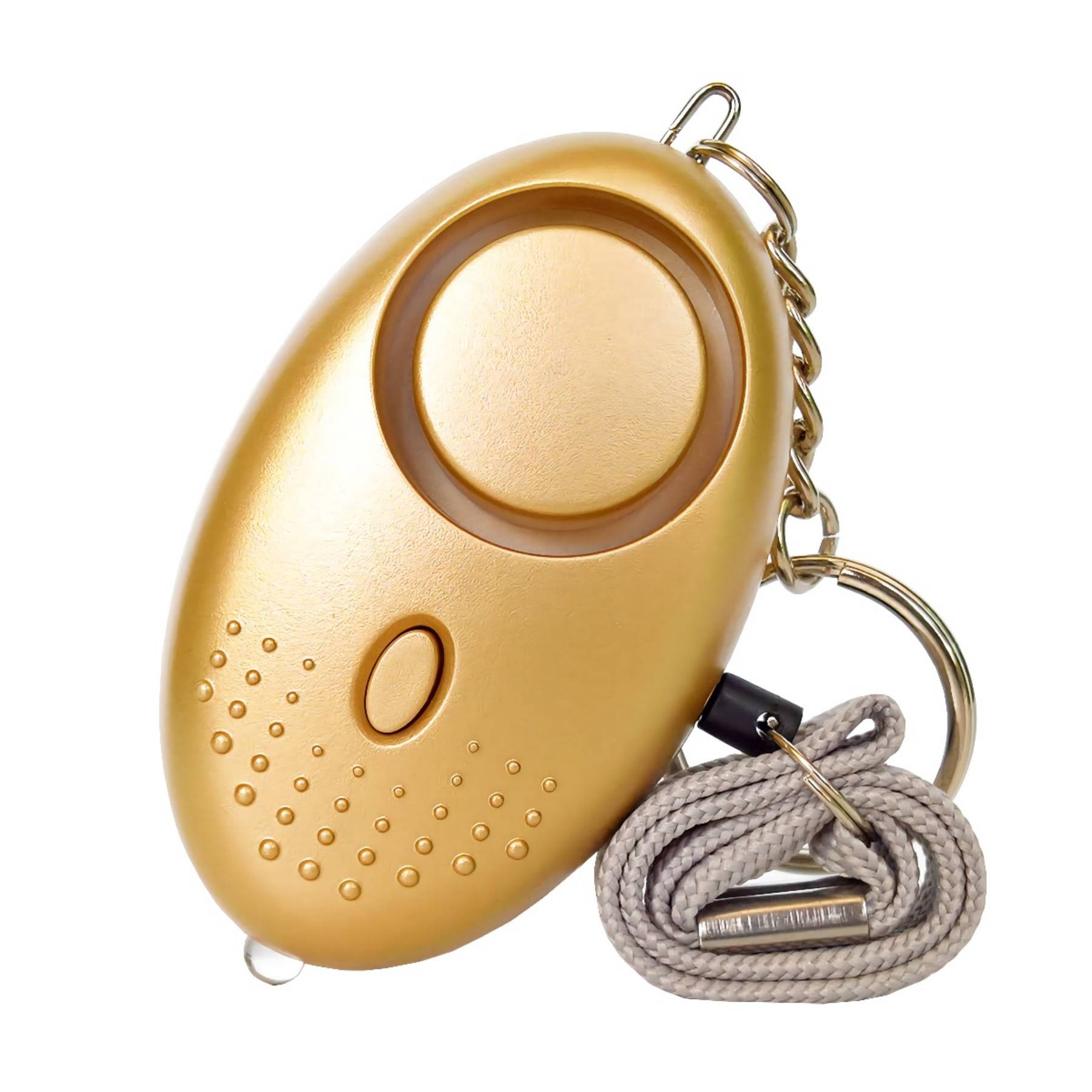 Personal Security Alarm Keychain 2
