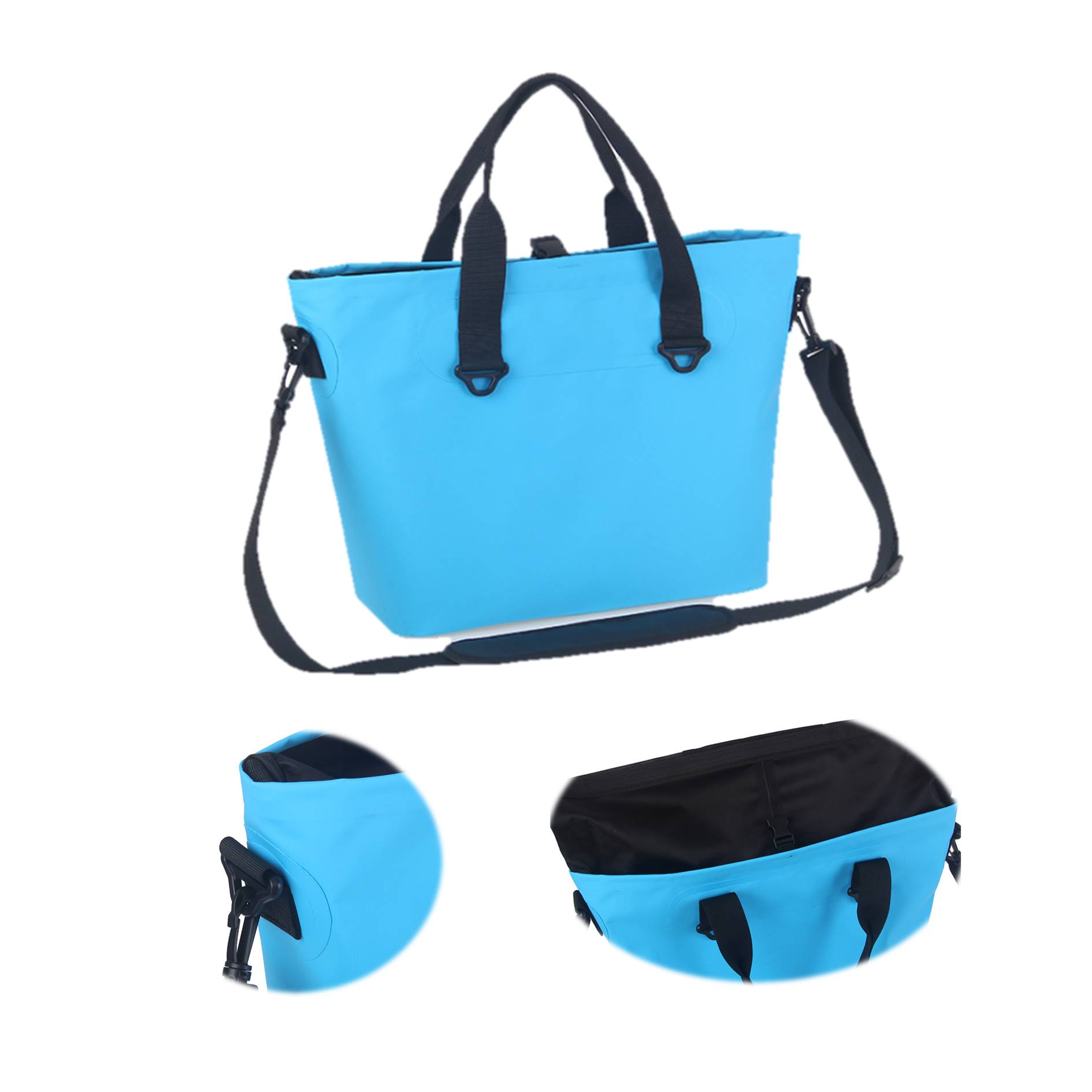 Waterproof Ladies Travel Handbag 2