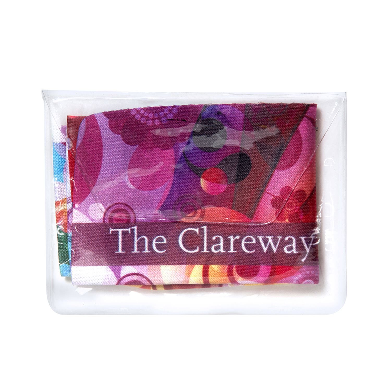 Toddy® Gear 6" x 6" Smart Cloth Thin - Microfiber Cleaning Cloth for Mobile Devices and Eyewear 34