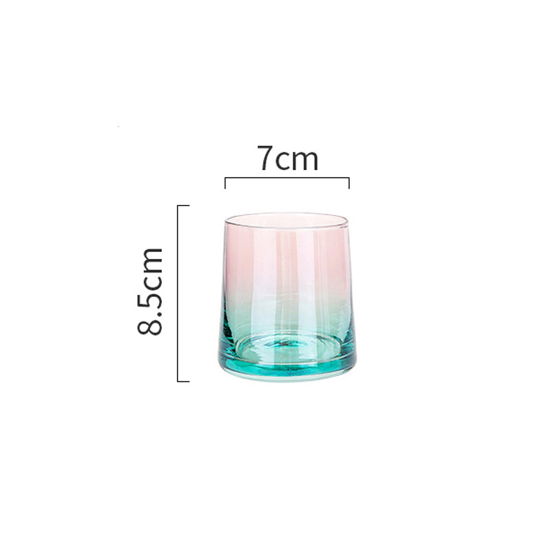 High Quality Whiskey Glass 5