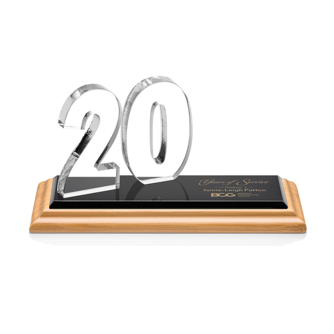Northam Anniversary Award - Bamboo/Black 11