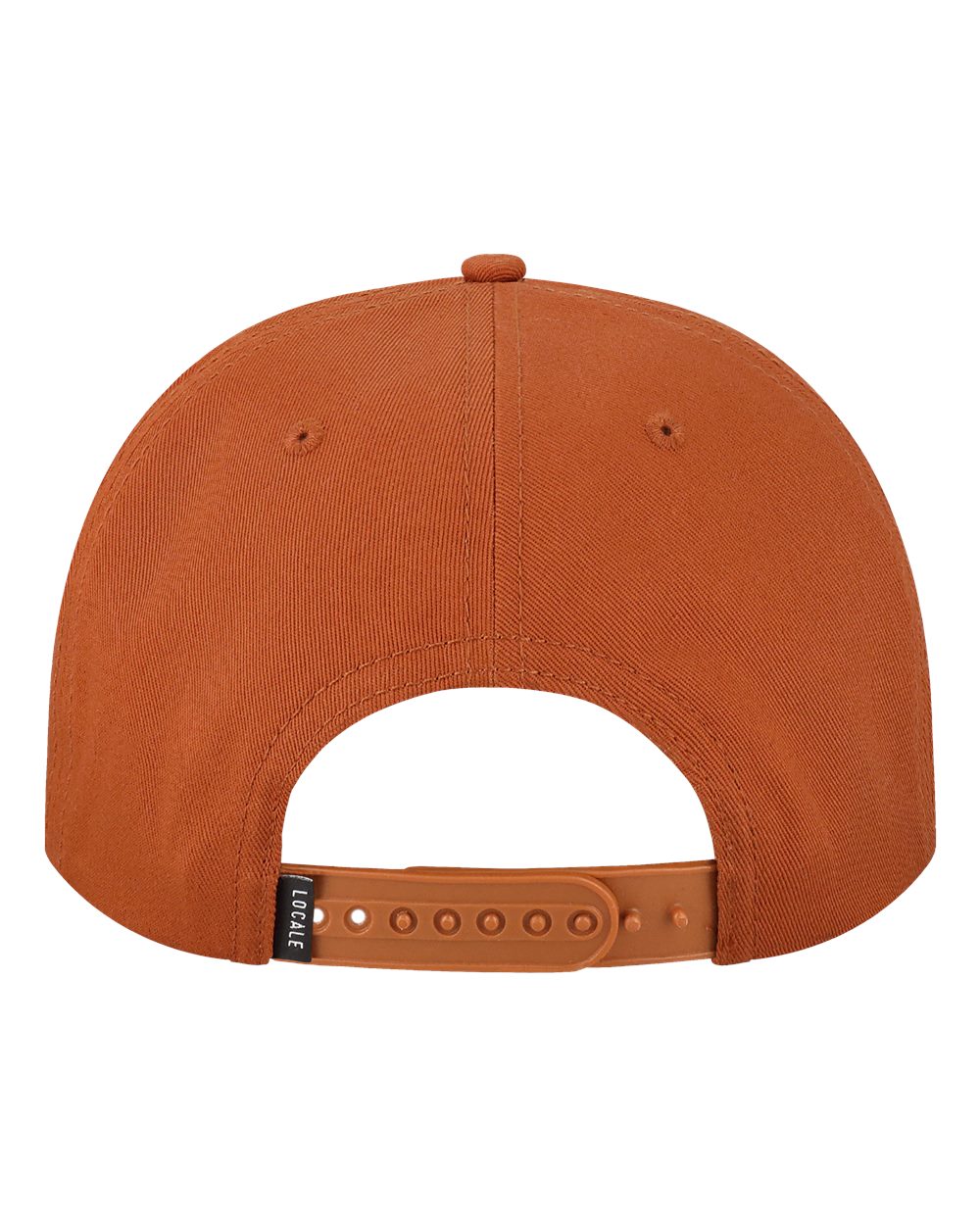 Five-Panel Rope Cap - WILSON 26