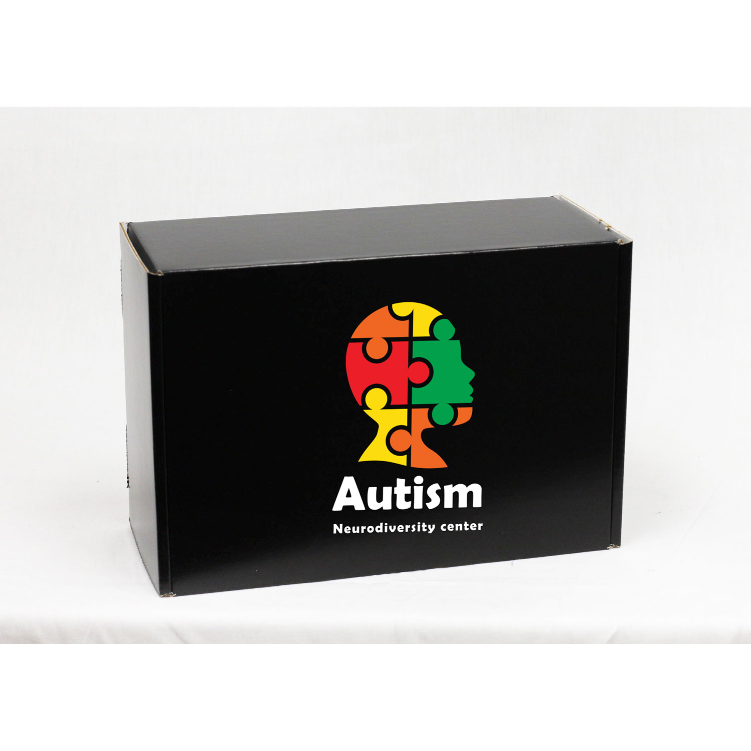 The Promo Explorer Box 7