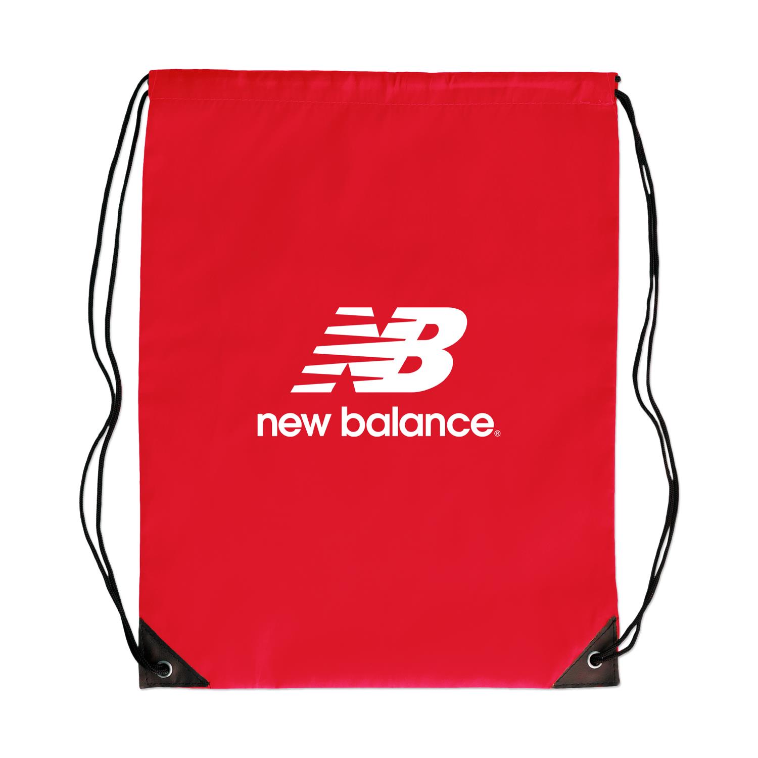 Nylon Drawstring Backpack 1