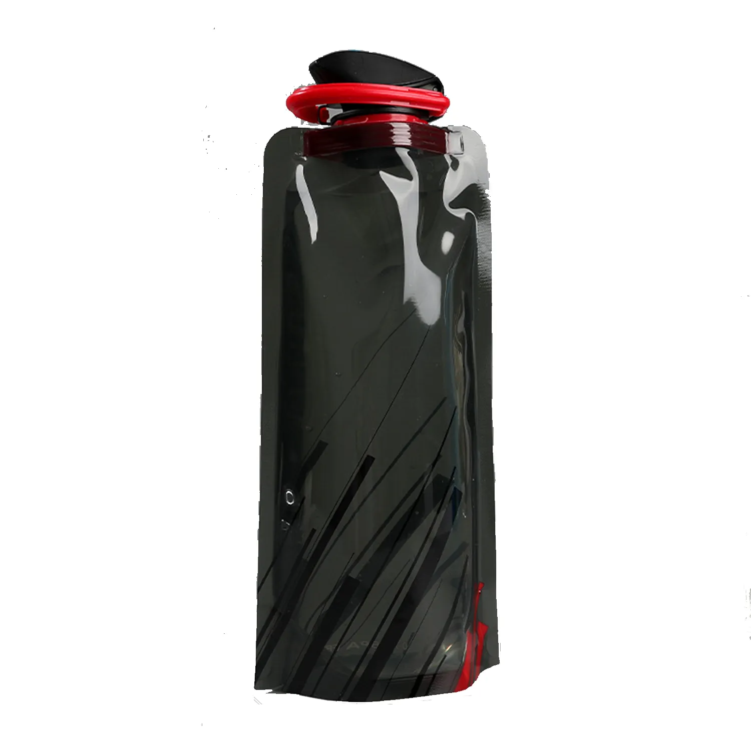 23Oz Collapsible Canteens Water Bag 6