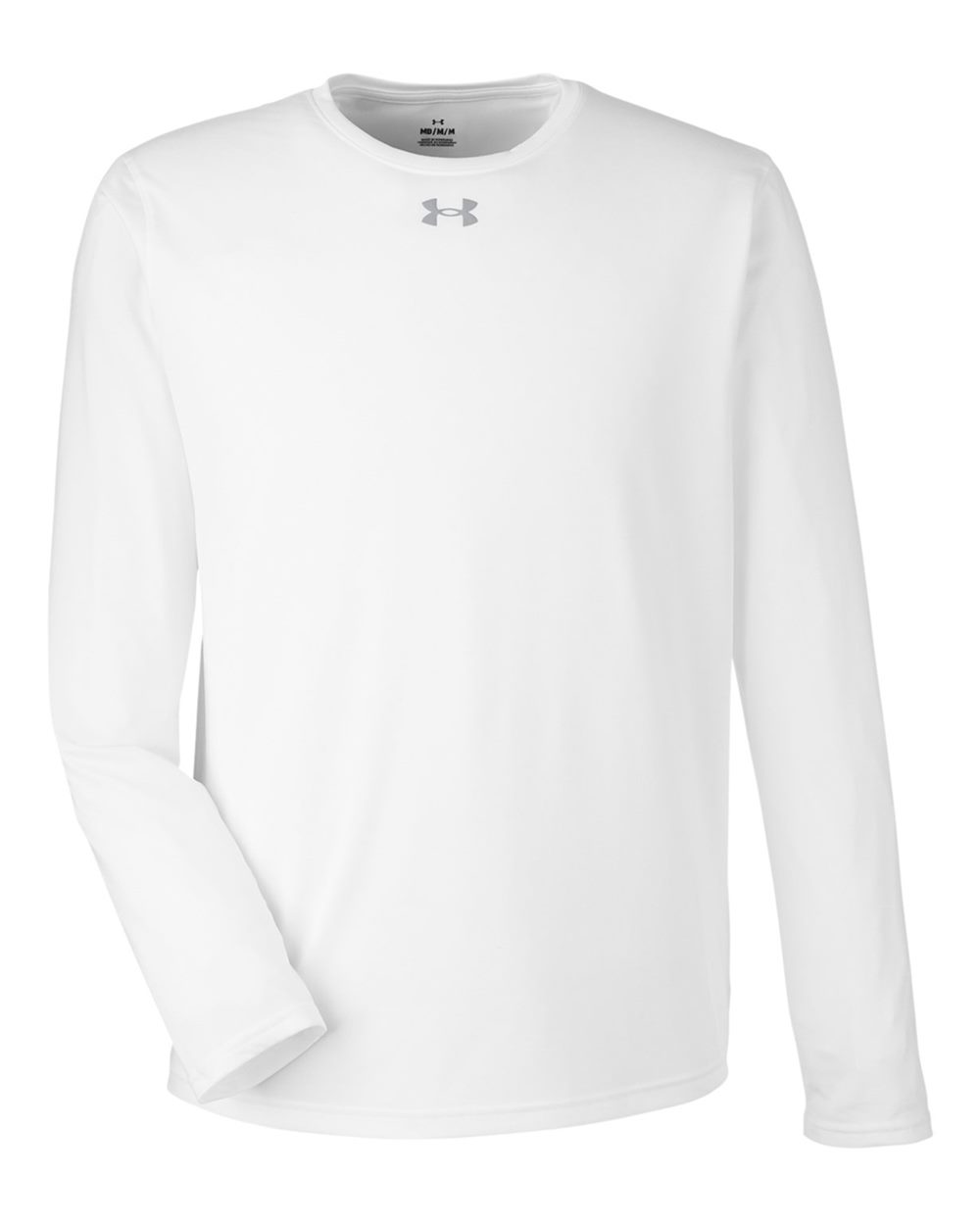 Men's Team Tech™ Long Sleeve T-Shirt - 1376843 36