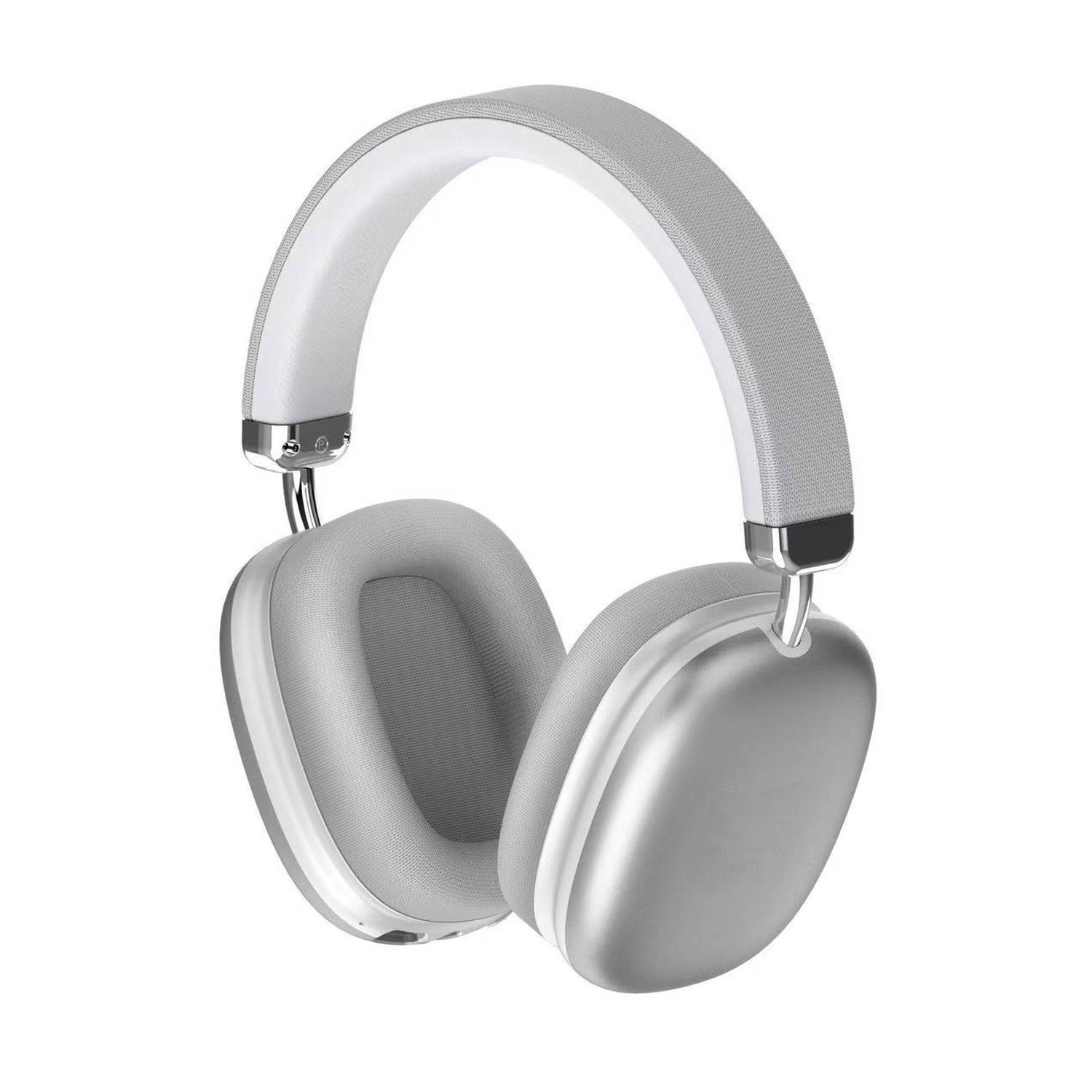 Foldable Noise Canceling Wireless Headphone 6