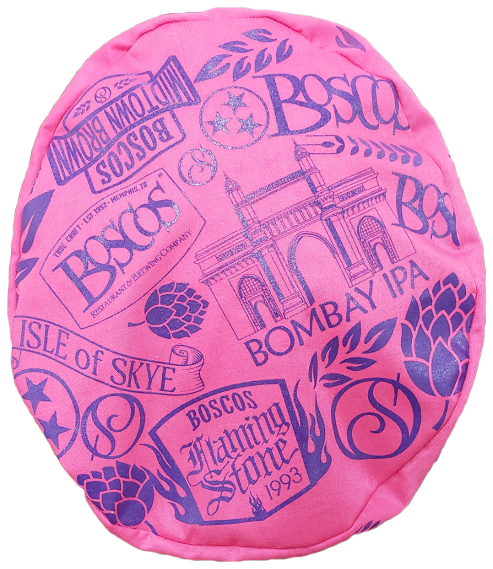 Muslin Painter Cap 35