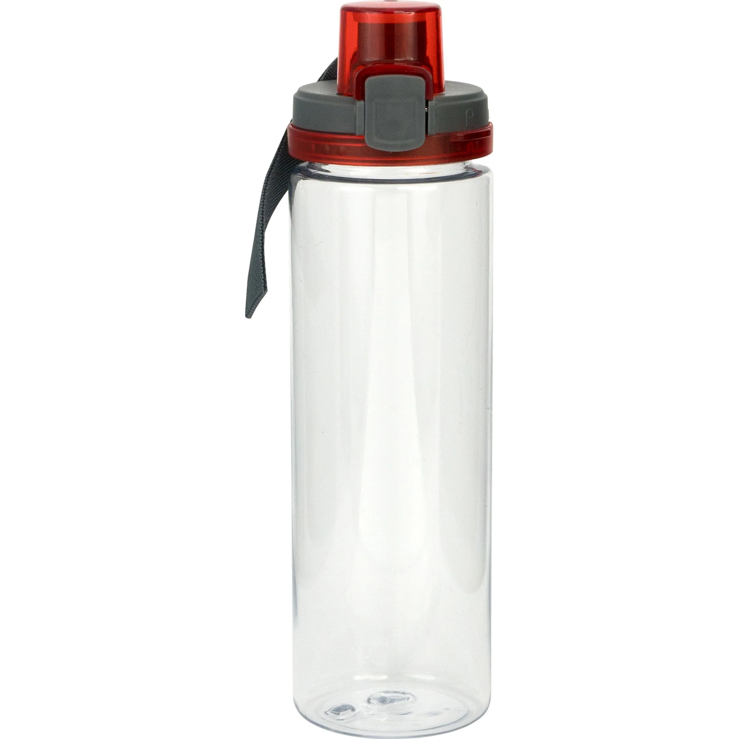 Locking Lid 24 oz. Recycled Bottle 4
