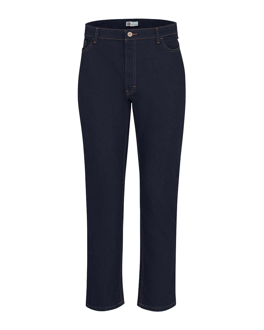Women's Industrial 31" Inseam 5-Pocket Flex Jeans