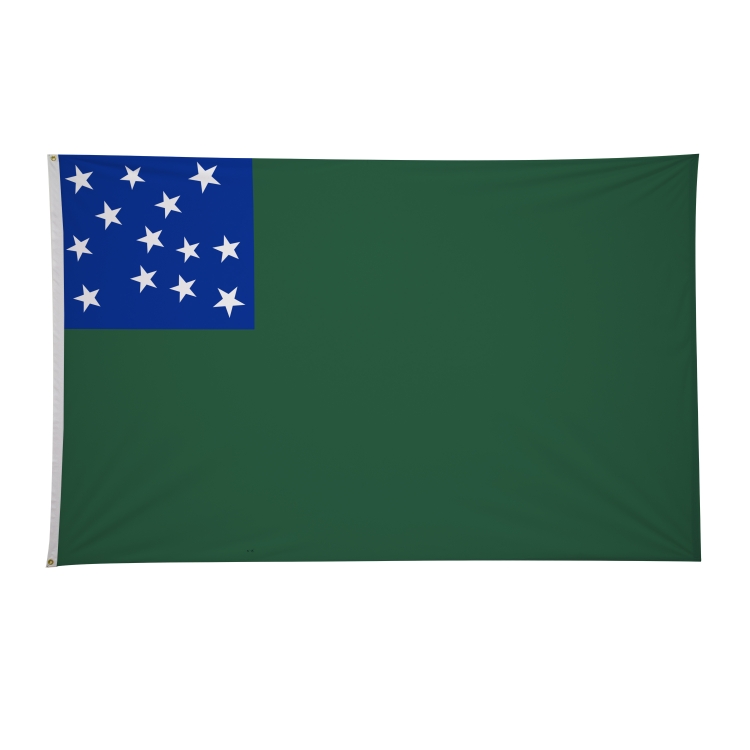 5' x 8' Historical Flags 27