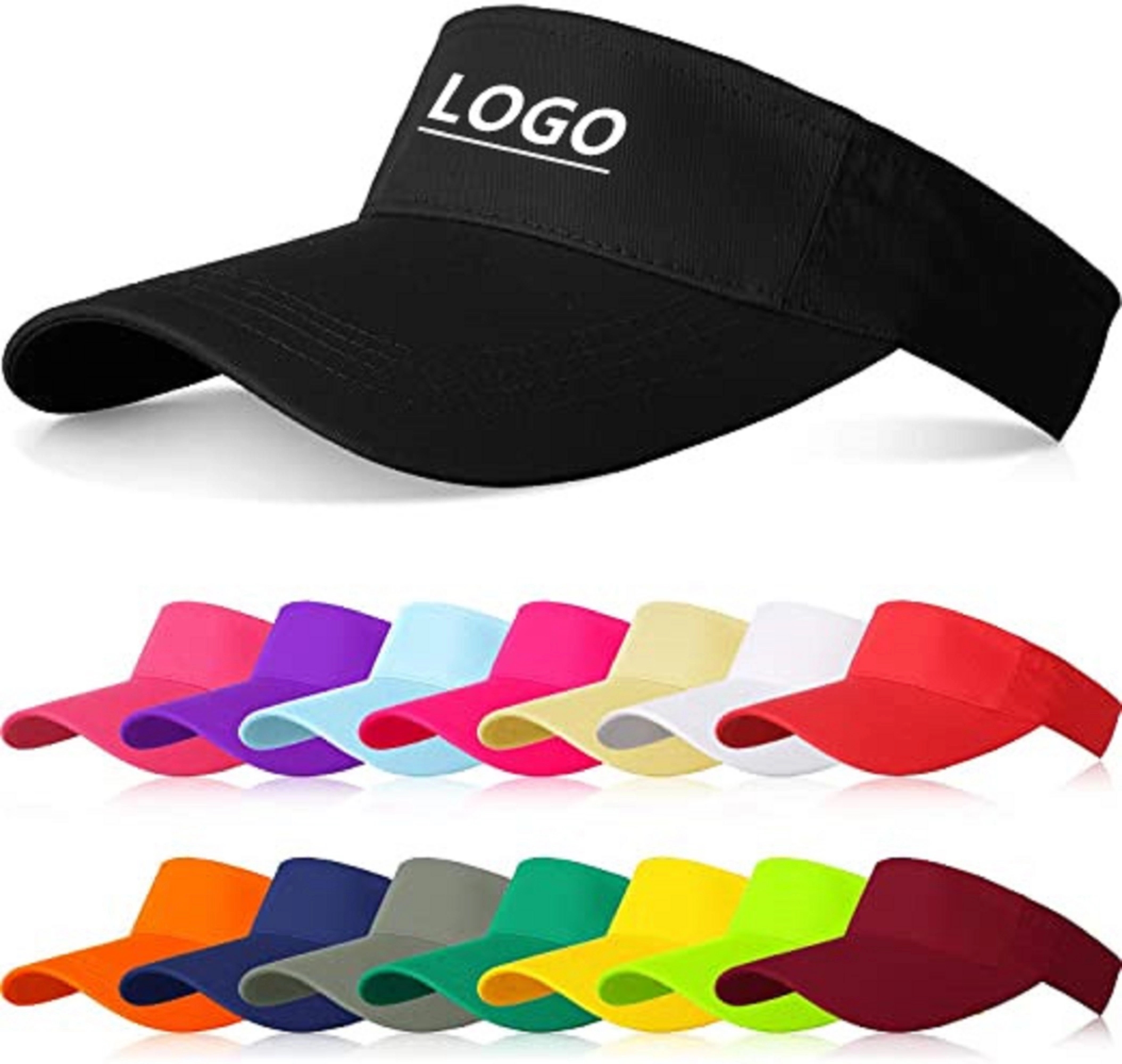 Outdoor Sun Headband UV Protection Caps 3