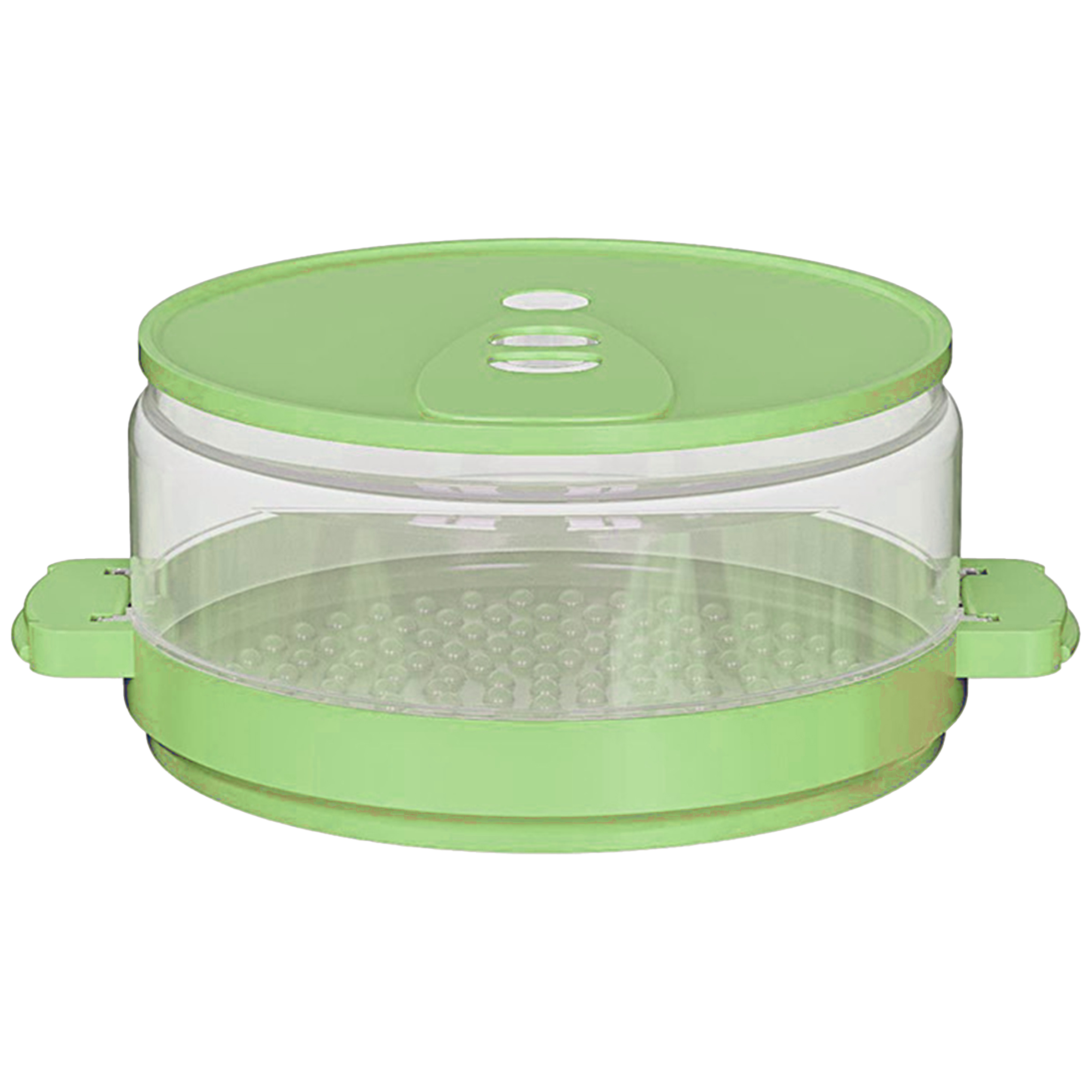 Abs Kitchen Microwave And Potato Oven 4