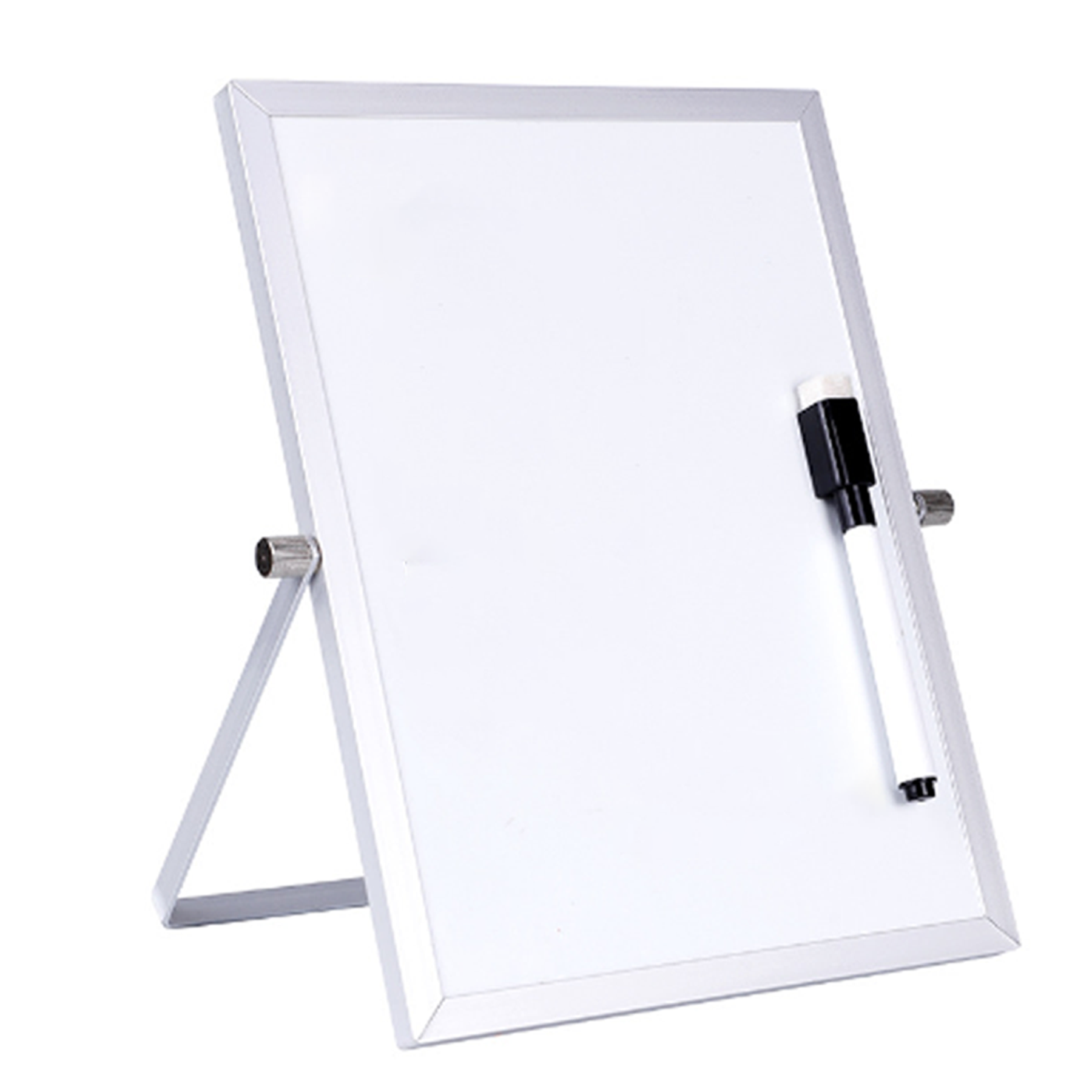 Magnetic Dry-Erase Whiteboard 2