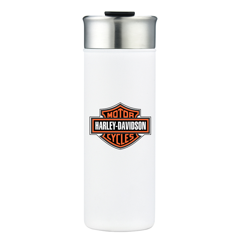 Fountain-IV 19 Oz. Travel Tumbler Water Bottles (Double Walled) 4
