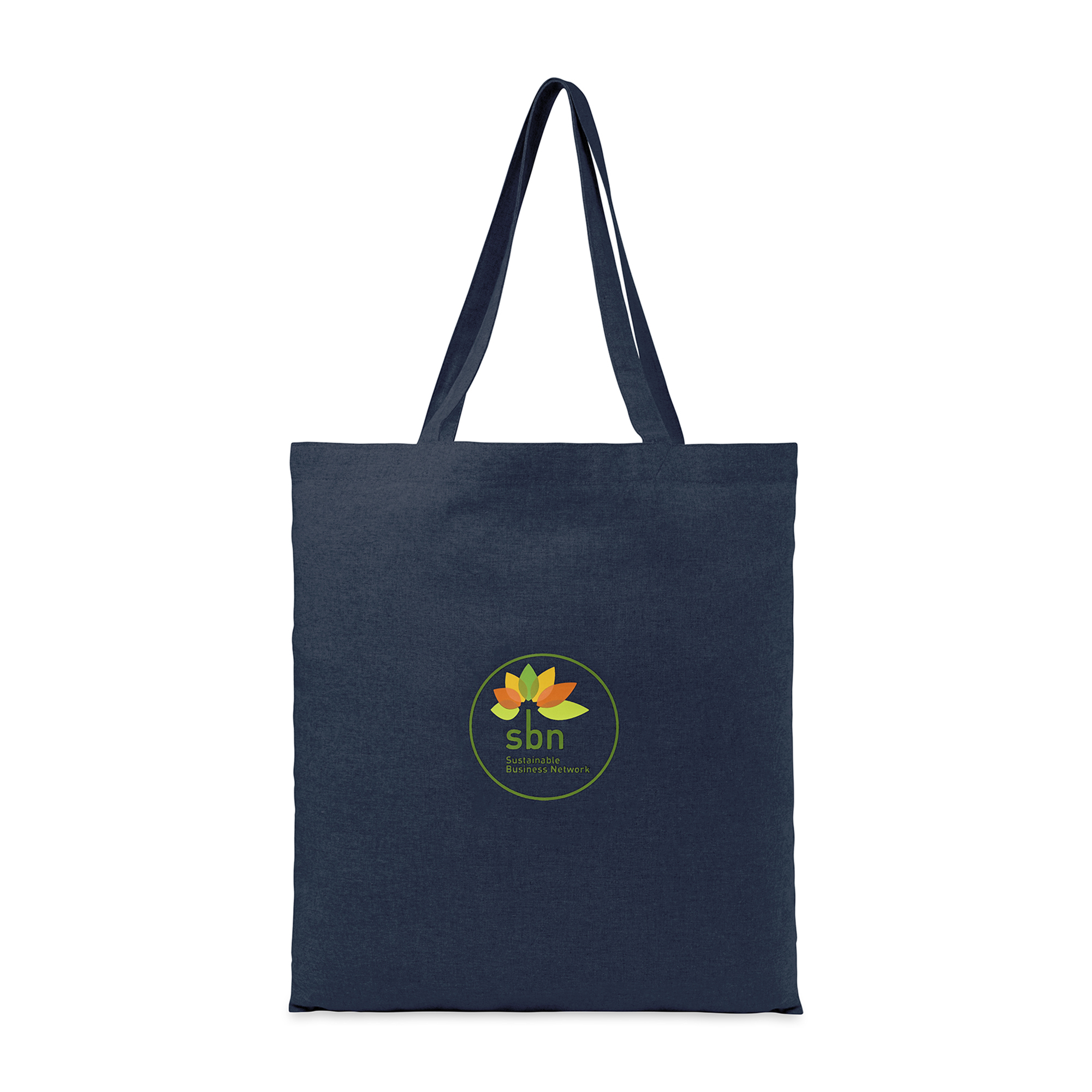Recycled Cotton Tote - AWARE™ 15